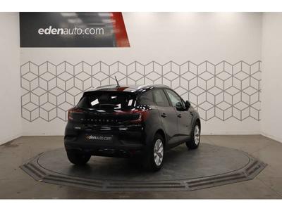 Mitsubishi Asx Vp 1.3 Di-T Mhev 140 Business