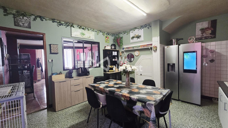 Maison - 138 m² - 5 pièces