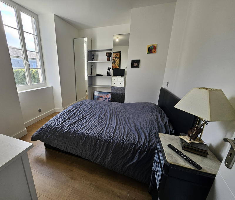 Maison - 131 m² - 4 pièces