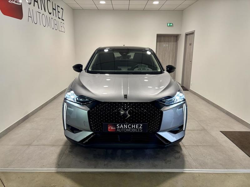 Ds Ds 3 Ds3 1.5 Bluehdi 130 Eat8 Etoile