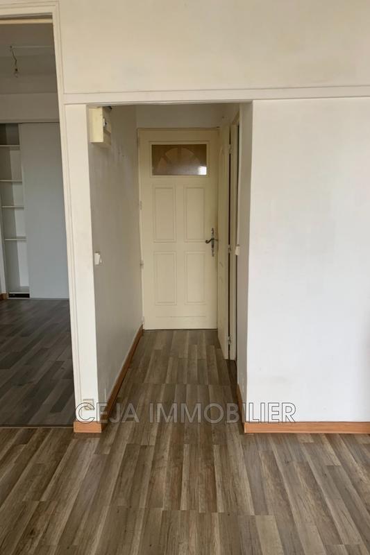 Appartement - 30 m² - 1 pièce