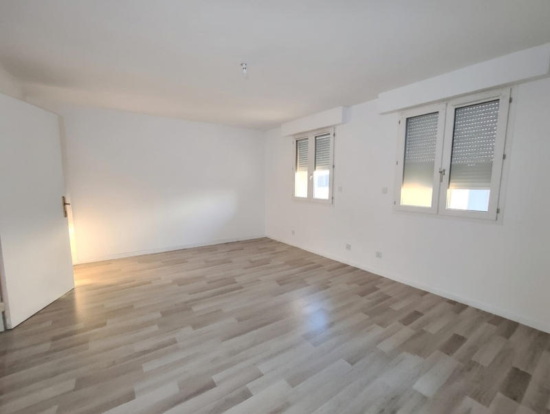 Appartement - 32 m² - 1 pièce