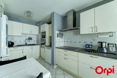 Appartement - 74 m² - 4 pièces