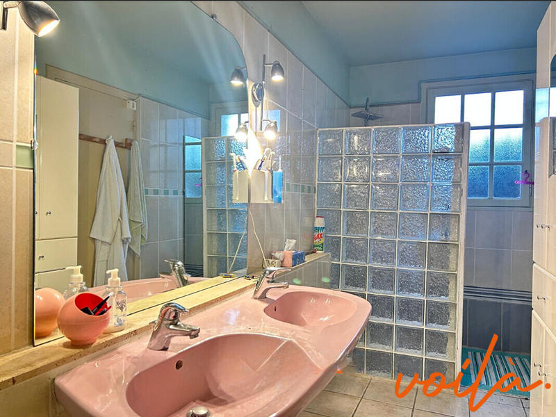 Maison - 150 m² - 5 pièces