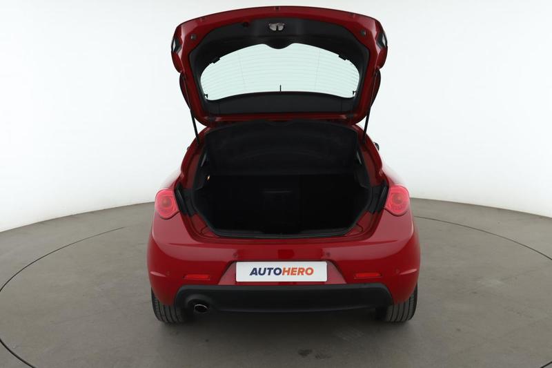 Alfa Romeo Giulietta 1.6 Jtdm 120 ch