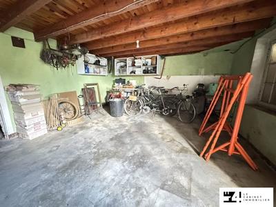 Maison de village - 128 m² - 4 pièces