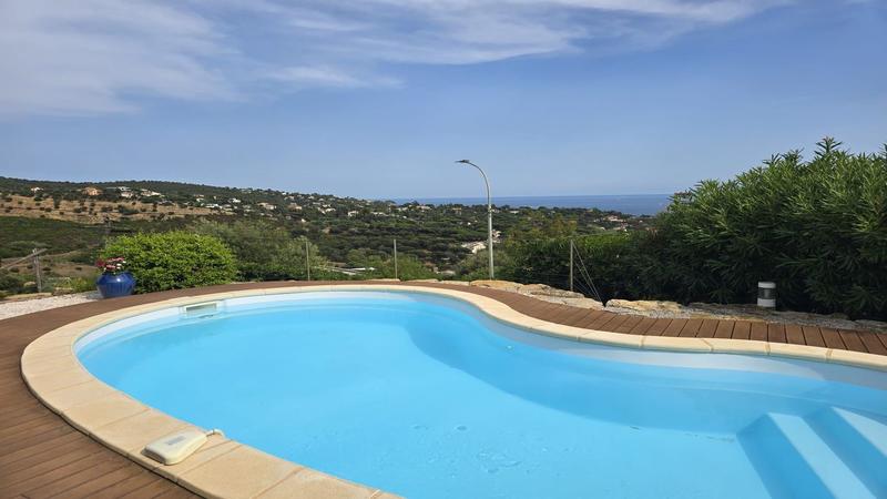 Villa - 105 m² - 4 pièces