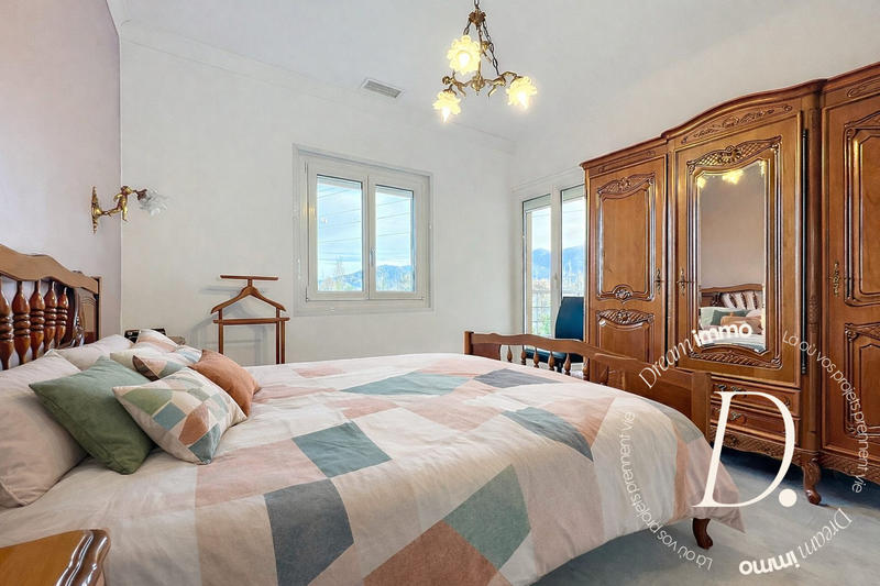 Mas - 171 m² - 7 pièces