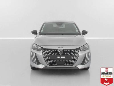 Peugeot 208 1.2 Hybrid 110ch Allure e-Dcs6