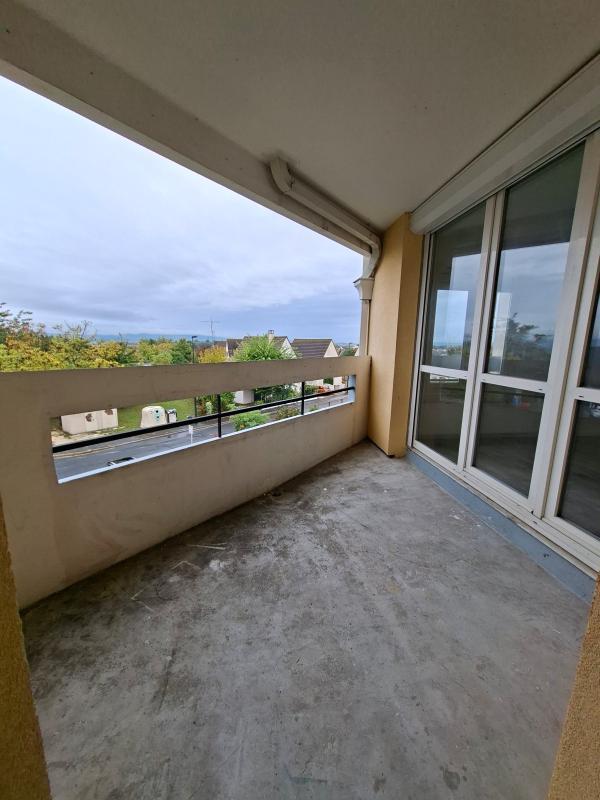 Appartement - 107 m² - 6 pièces