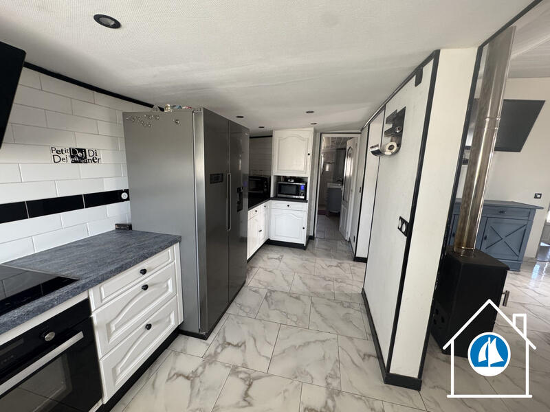 Villa - 73 m² - 4 pièces