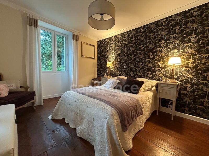 Maison - 94 m² - 4 pièces