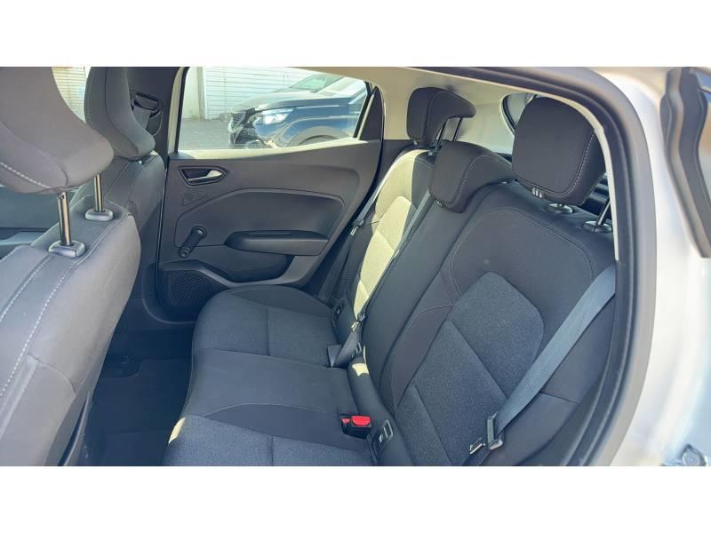 Renault Clio E-Tech 140 - 21n Business