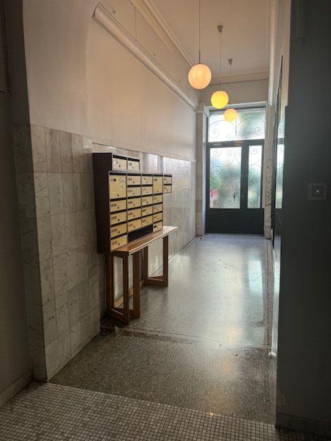 Appartement - 15 m² - 1 pièce