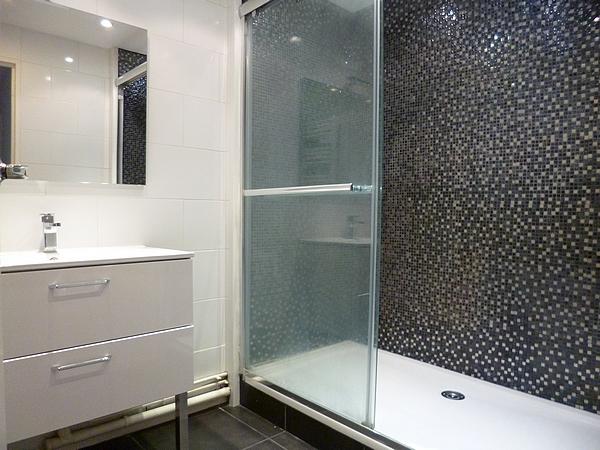 Appartement - 78 m² - 3 pièces