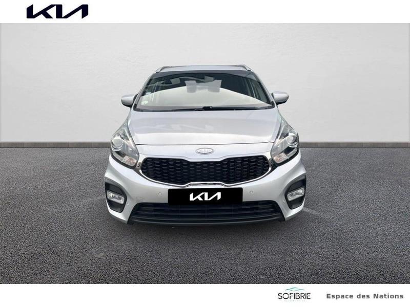 Kia Carens 1.7 CRDi 115ch Active 7 Places