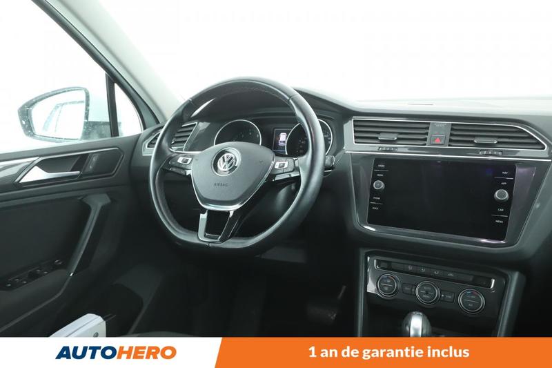 Volkswagen Tiguan 1.4 Tsi Act BlueMotion Tech Confortline Dsg6 150 ch