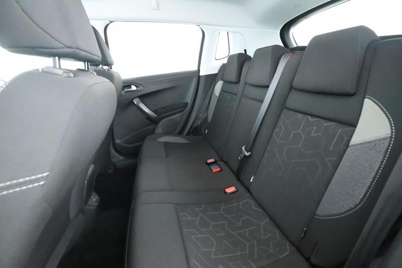 Peugeot 2008 1.2 PureTech Style 110 ch