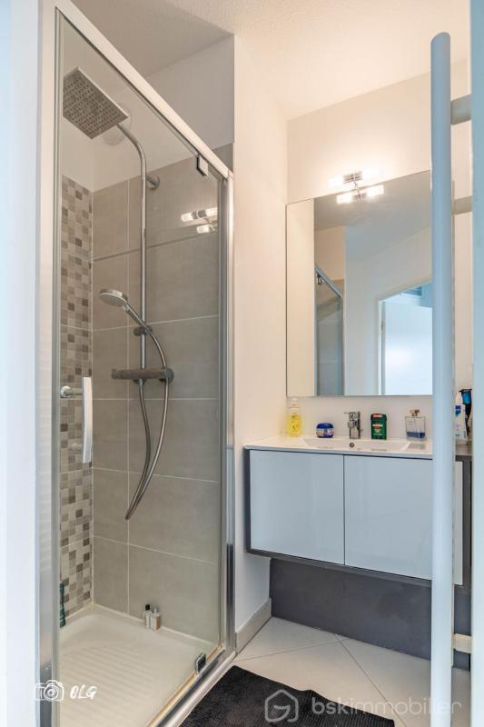 Appartement - 85 m² - 5 pièces