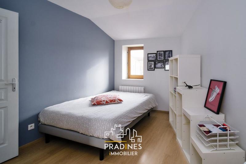 Duplex - 144 m² - 6 pièces