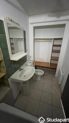 Appartement - 29 m² - 2 pièces