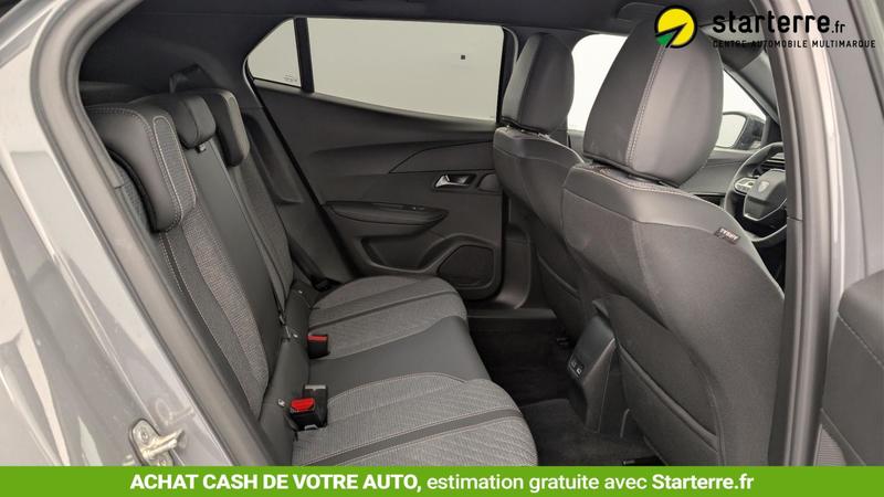 Peugeot 2008 100 s&amp;S Bvm6 Allure