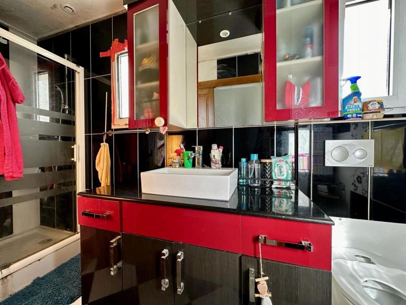 Bureau - 291 m² - 7 pièces