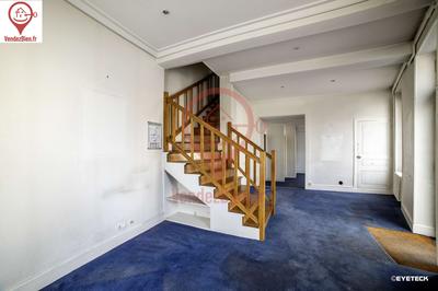 Bureau - 108 m² - 5 pièces