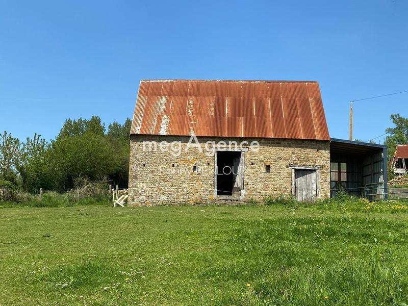 Maison - 50 m² - 1 pièce