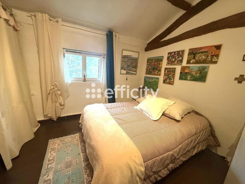 Longère - 209 m² - 5 pièces