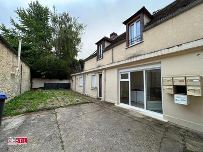 Studio - 18 m² - 1 pièce