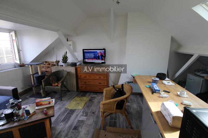 Immeuble - 120 m² - 4 pièces