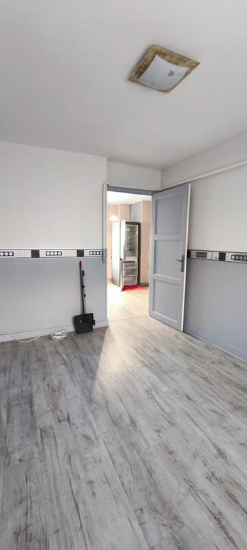 Appartement - 45 m² - 3 pièces