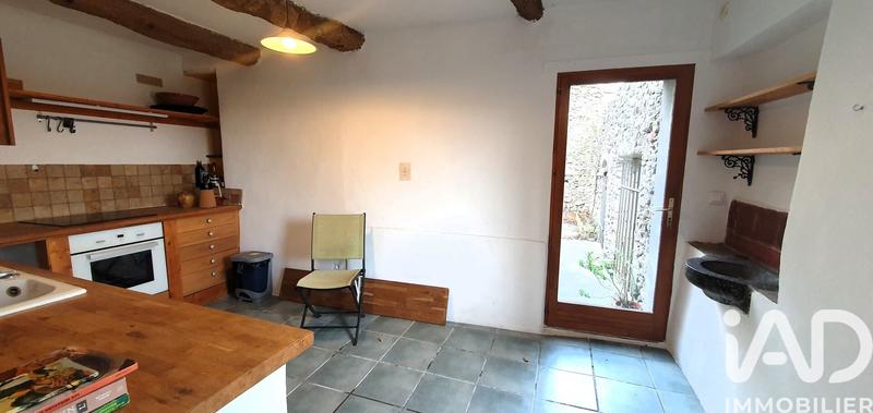 Maison - 145 m² - 7 pièces