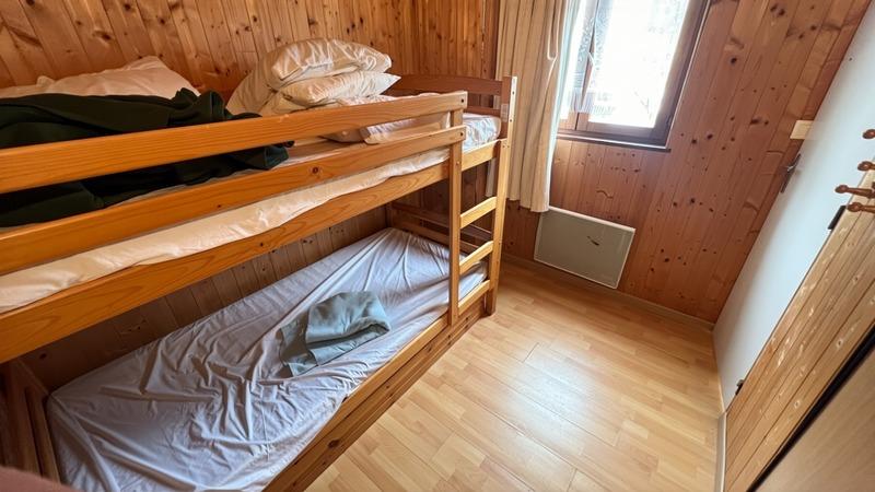 Appartement - 41 m² - 3 pièces