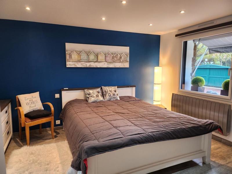 Maison - 162 m² - 5 pièces