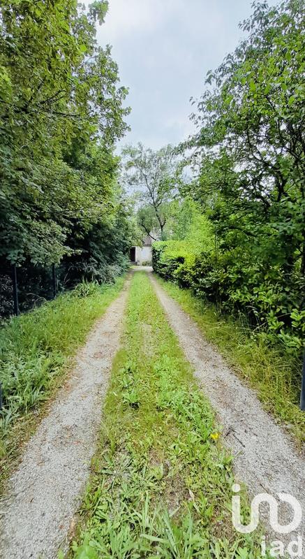 Maison - 206 m² - 9 pièces