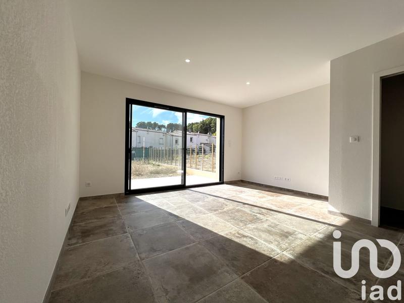 Maison - 70 m² - 3 pièces