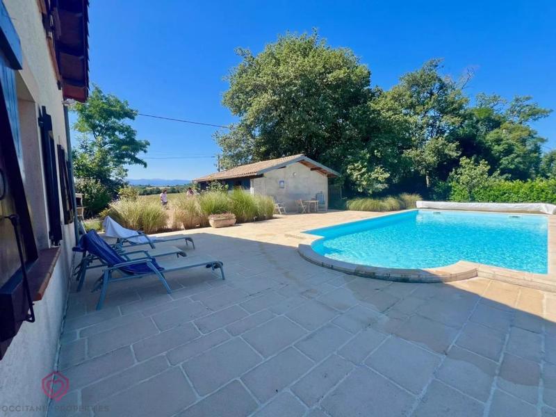 Maison de campagne - 133 m² - 8 pièces