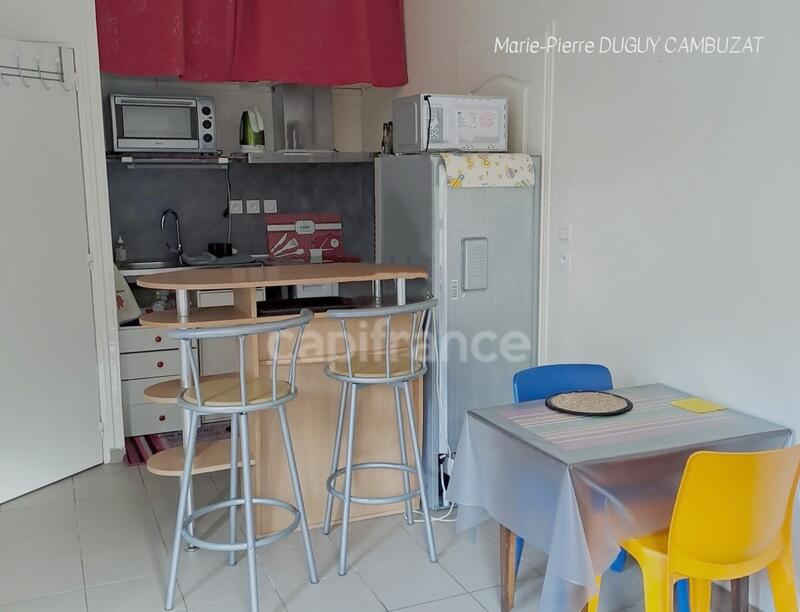 Maison - 172 m² - 6 pièces