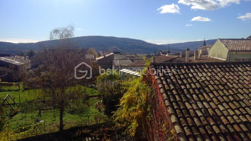 Maison de village - 58 m² - 3 pièces