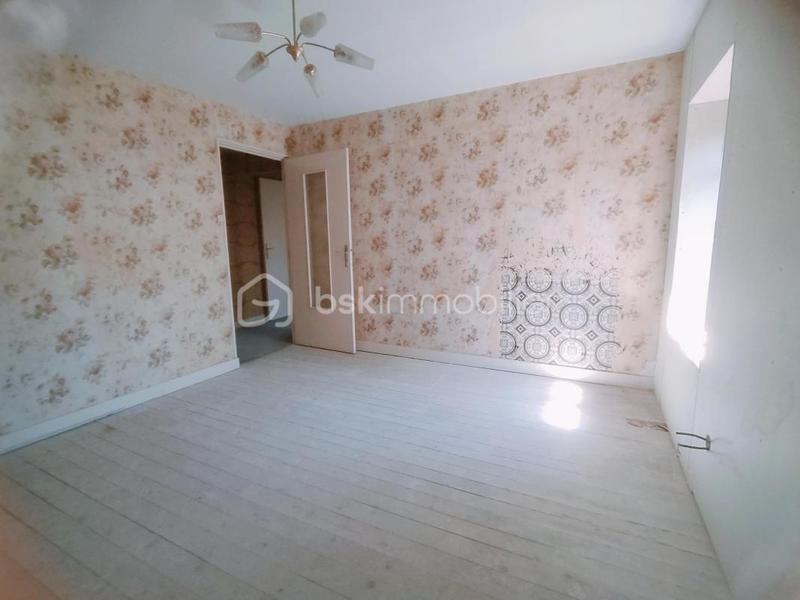 Longère - 140 m² - 6 pièces