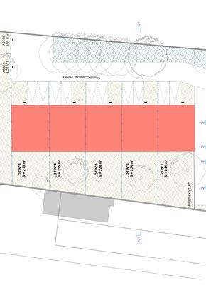 Maison - 430 m² - 1 pièce