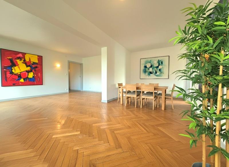 Appartement - 97 m² - 4 pièces