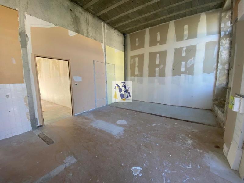 Appartement - 62 m²