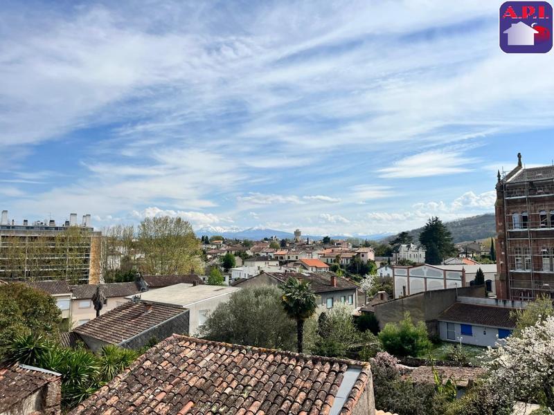 Appartement - 36 m² - 1 pièce