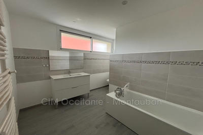 Maison - 86 m² - 5 pièces