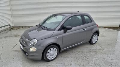 Fiat 500 1.0 70 Ch Hybride