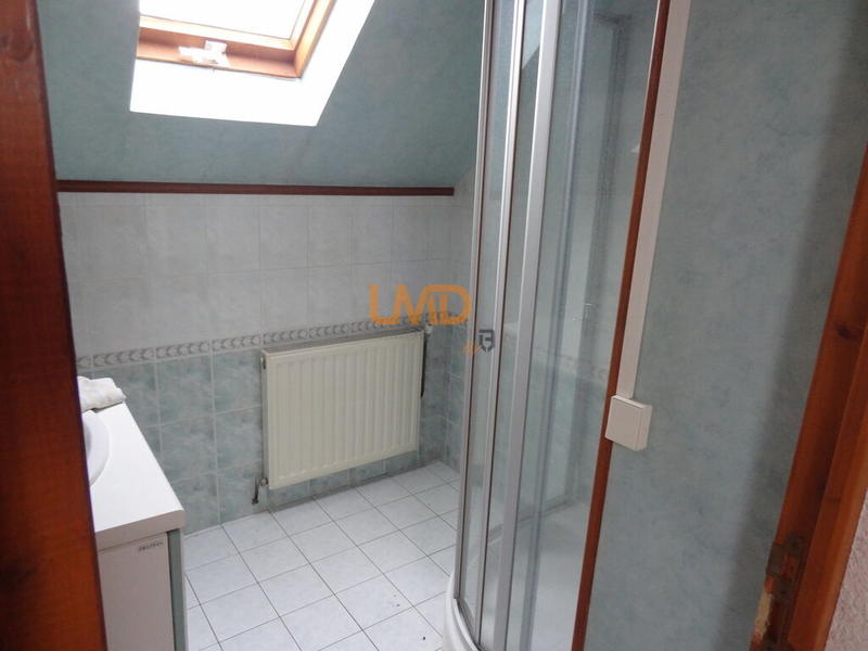 Maison - 139 m² - 7 pièces