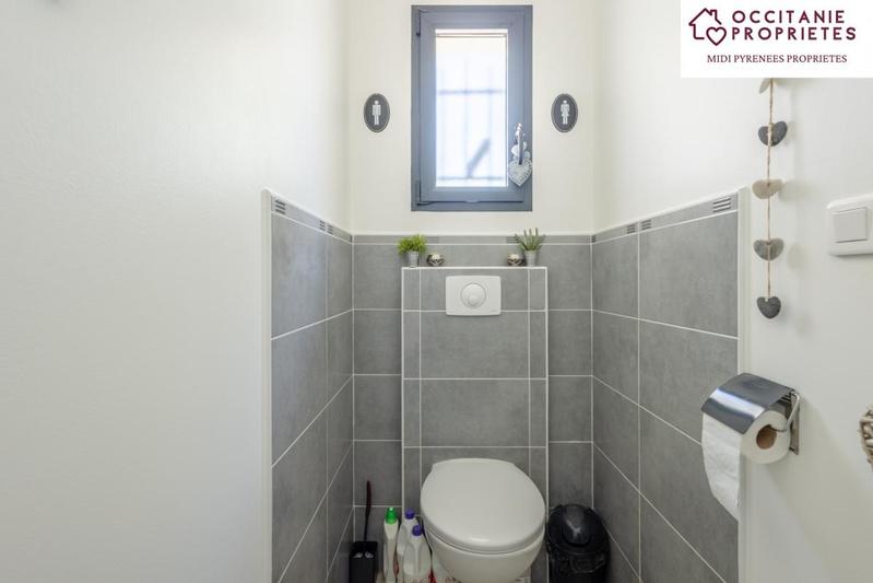 Villa - 90 m² - 3 pièces